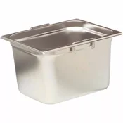 Nerjaveča gastronorm posoda Rieber GN 1/2 265x325 mm, višina 150 mm