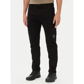 C.P. Company Kargo hlače 21CMPA172A005529G Črna Regular Fit