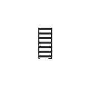 shumee Luxrad Scala New kopalniški radiator 840 x 500 mm grafit stran 373W