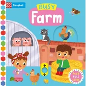 Busy Farm