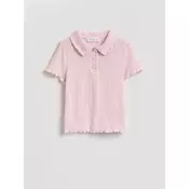 Reserved - Bluza s dekorativnim dugmicima