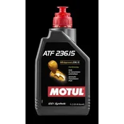 Atf ulje Motul 236.15 mercedes Mse2l 1L