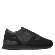 Superge Guess FMTTRE FAB12 Črna