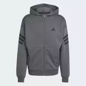 ADIDAS Duks sa kapuljacom m fi 3s fz M