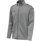 Mikica Hummel CORE XK POLY ZIP SWEAT KIDS