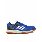 adidas Tenisice za dvoranski nogomet Speedcourt IH0577 Plava