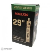 Maxxis WELTER WEIGHT 29 x 1,75-2,4 cev, avtoventil (29x1.75/2.4 avtoventil)