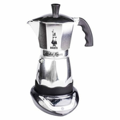 Bialetti Moka Timer 6 šalica