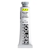 GOLDEN Težka akrilna barva 148 ml | Različne barve