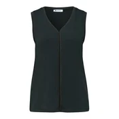 STREET ONE Top temno zelena