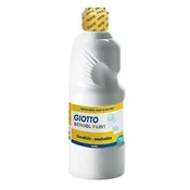 Tempera GIOTTO 1 litra bijela 535501