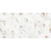 Plocica Marvel Hexagon 30x60