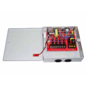 Gigatech napajanje DC 12V 15A box 2xOUT ( 017-0059 )