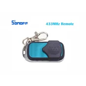 SonOff Key daljinsko krmiljenje RF433