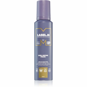 label.m Curl pena za kodraste lase 150 ml