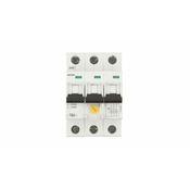 Eaton Tarifno stikalo 3P 50-63A Z-TS63/3 266862