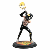 Figura Kiss - Rock Iconz Statue - The Starchild (ALIVE!) - KBKISSPS300
