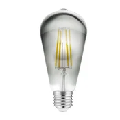 GTV LED sijalica E27 6W ST64 2700K 360lm VINTAGE DECORATIV