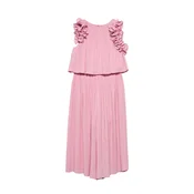 Abel & Lula Komplet bluza in hlače 5285 Roza Regular Fit