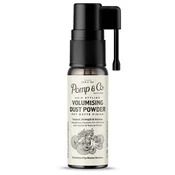 Pomp & Co. Puder v prahu za volumen - - 10 g