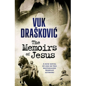 THE MEMOIRS OF JESUS - Vuk Draškovic ( 7932 )
