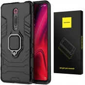 Oklepni ovitek X-Ring za Xiaomi Mi 9T/9T Pro