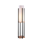 OPVIQ Podna lampa 7127 Black Copper