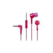 Panasonic slusalice RP-TCM105E-P #webakcija