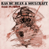 Ras Mac Bean, Soulcraft ?– Reggae On A Mission,