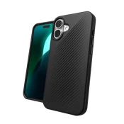 ZAGG Luxe Snap pozadina iPhone 16 Plus crno