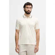 BOSS polo muški od pamuka Penrose 38