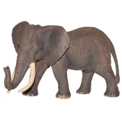 Afriška figurica slona 16cm