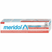Meridol Zobna pasta za občutljive zobe Complete Care Sensitiv e Gums & Teeth 75 ml