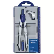 ŠESTAR ŠKOLSKI S PRECIZNIM PODEŠAVANJEM NORIS CLUB STAEDTLER 550 01 BLISTER
