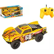 Igracka Trkaci kamion Hot Wheels 1:24