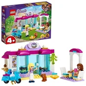 LEGO Friends Park v mestu Heartlake 41440