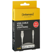 KABEL USB LIGHTNING ZA iPHONE INTENSO A315L
