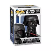 Bobble Figure Star Wars POP! - Darth Vader #597