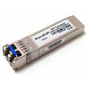 XtendLan mini GBIC SFP, LC, 1000Base-LX, 20km, SM/MM 1310nm, industrijski -40 do +85 stopinj C
