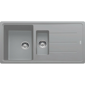 Fragranit korita Franke BFG 651 BASIS Stonegrey