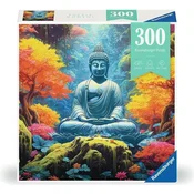 Ravensburger Puzzle Buddha 300 kosov