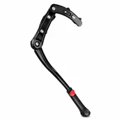 Vixson Suporte universal para bicicletas, ajustavel, com rodas de 61 a 74 cm, design estável com braçadeiras acolchoadas | ALUSTAND