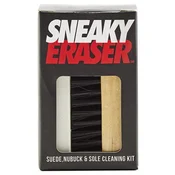 SNEAKY ERASER (SUEDE)
