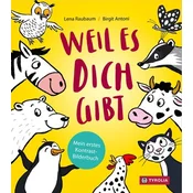 Weil es dich gibt