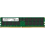 Micron DDR5 RDIMM 96GB 2Rx4 5600 CL46 (24Gbit) pomnilnik za strežnik