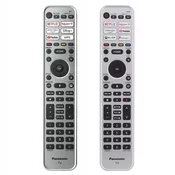 General PANASONIC N2QBYA000049 (N2QBYA000060) - originalni daljinski upravljalnik z glasovnim upravljanjem