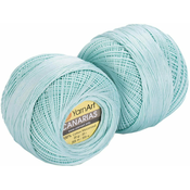 Yarn Art Canarias 4939 Aquamarine Kvačkanje preje