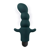 Woomy Buddy Vibrator Teal