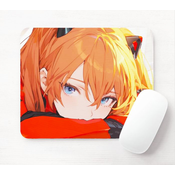 Podloga za miša anime Evangelion