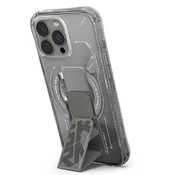 1 to 3 Ovitek Skinarma Za Iphone 16 Pro 6.3 Magnetni Z Nosilo